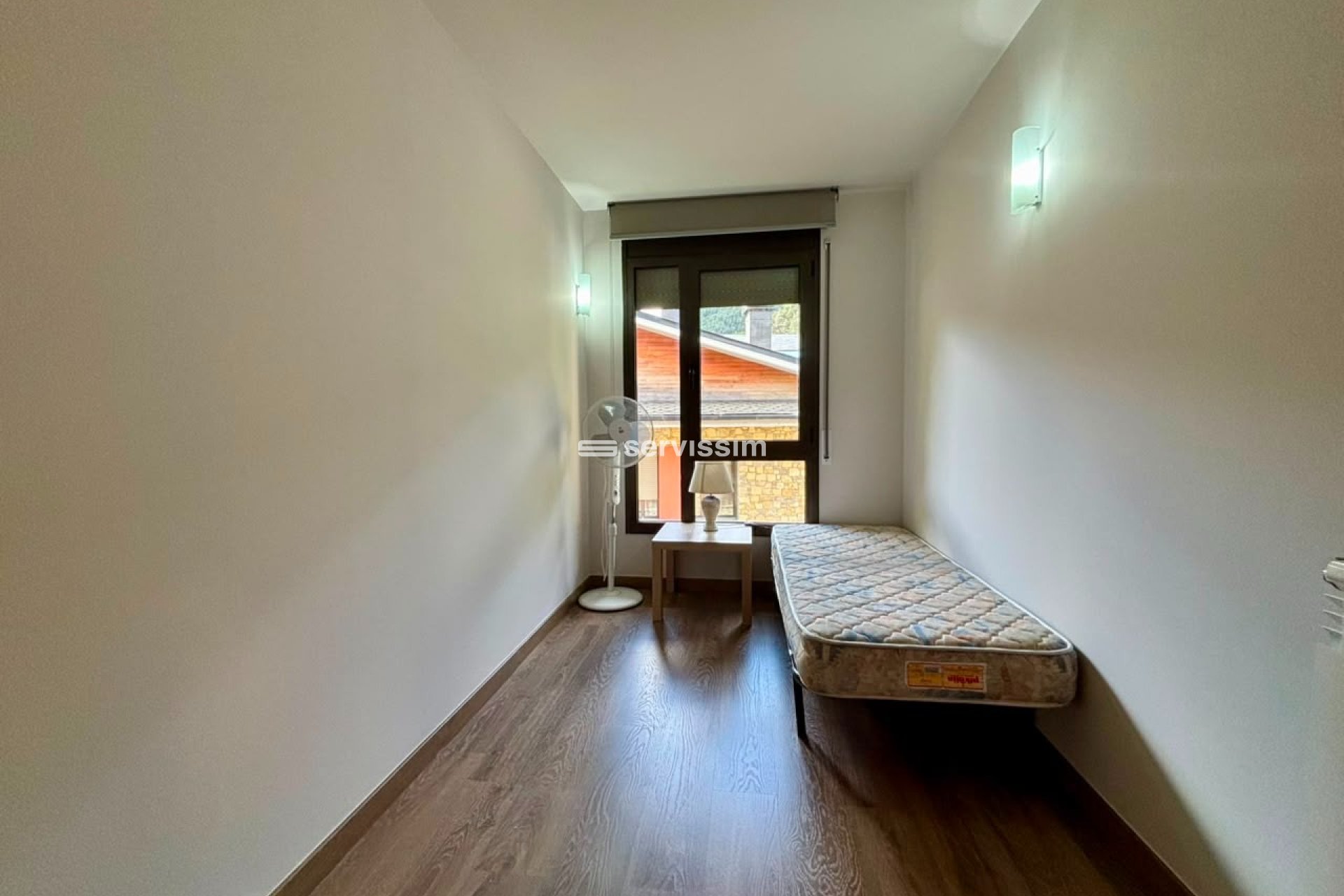 Alquiler - Apartamento / piso - Centro