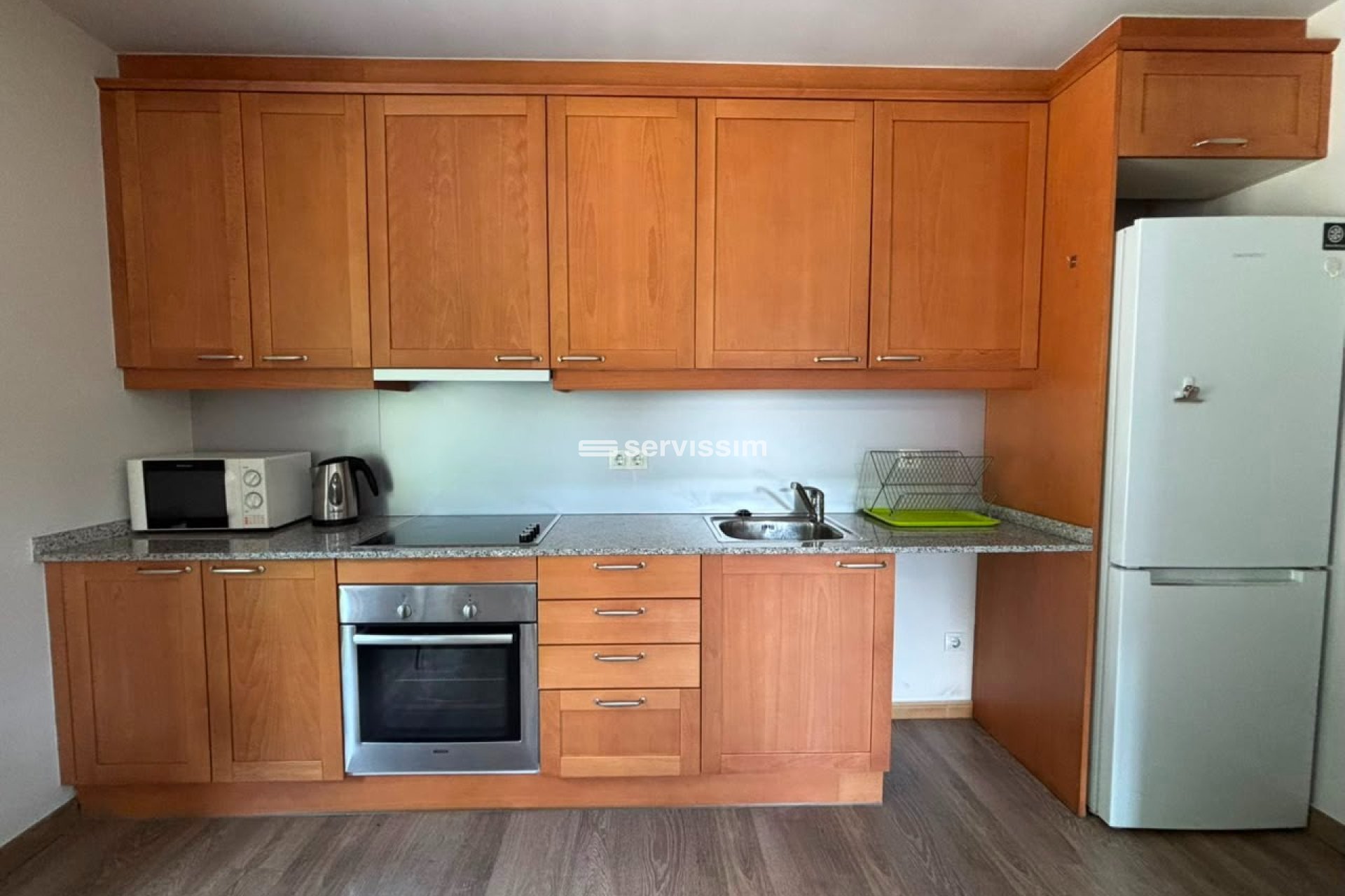 Alquiler - Apartamento / piso - Centro