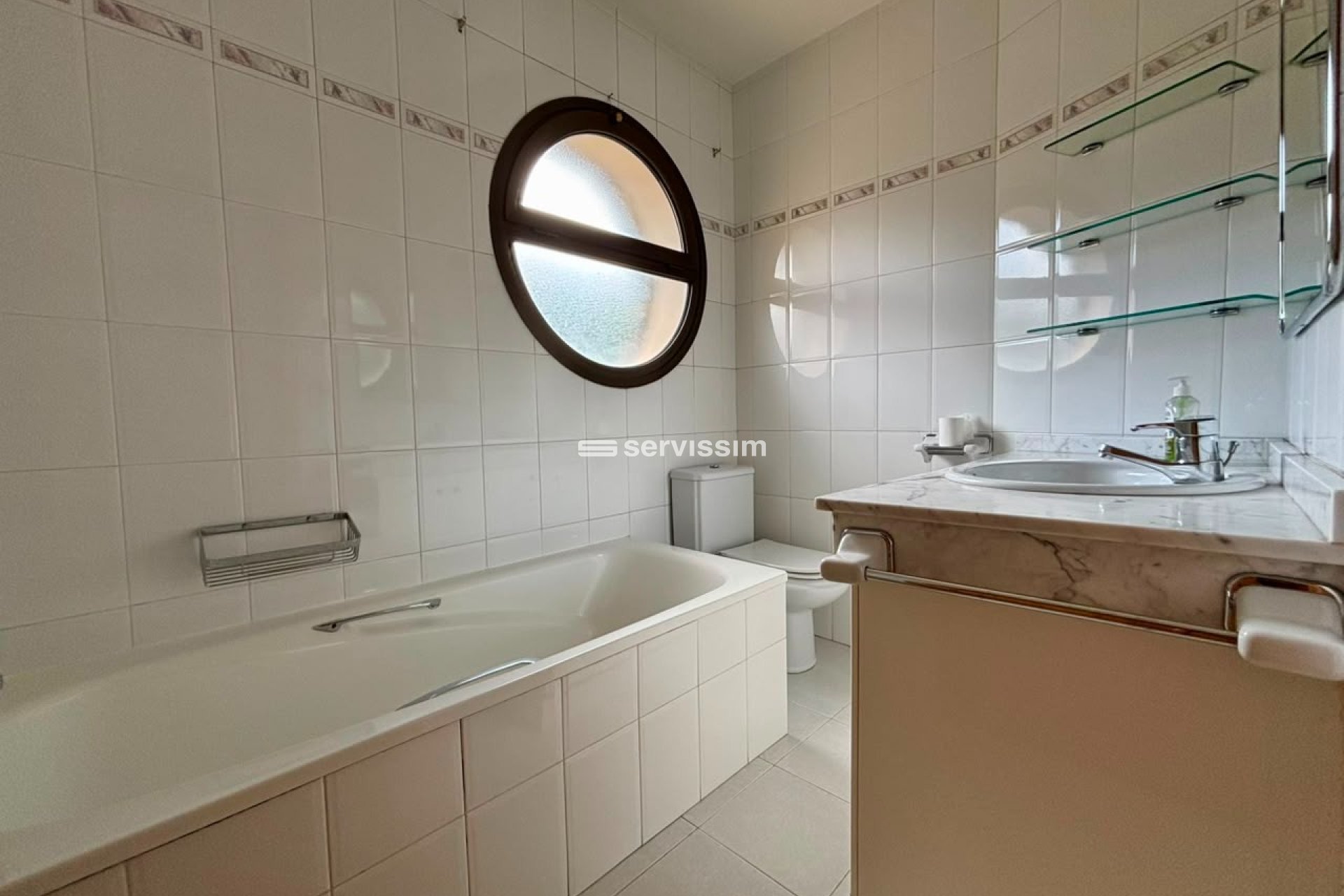 Alquiler - Apartamento / piso - Centro