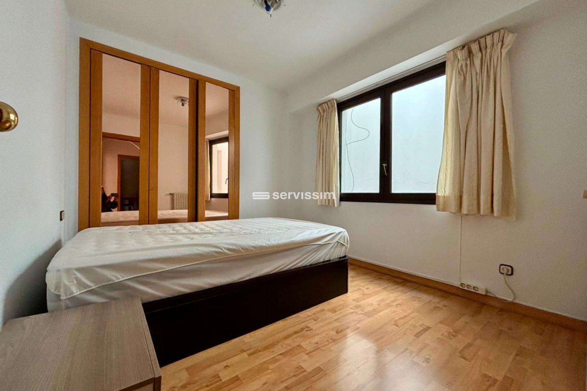 Alquiler - Apartamento / piso - Centro