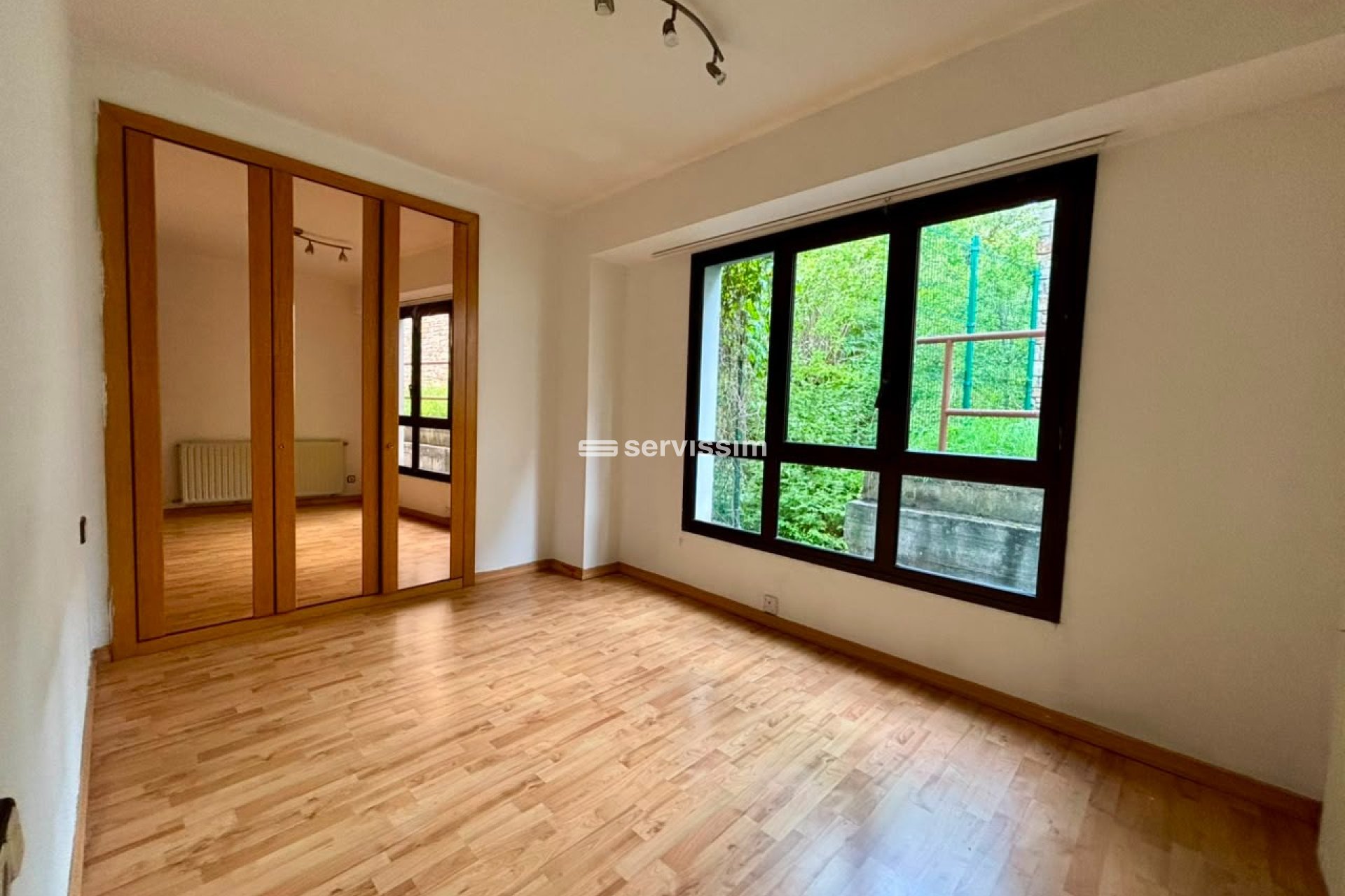 Alquiler - Apartamento / piso - Centro