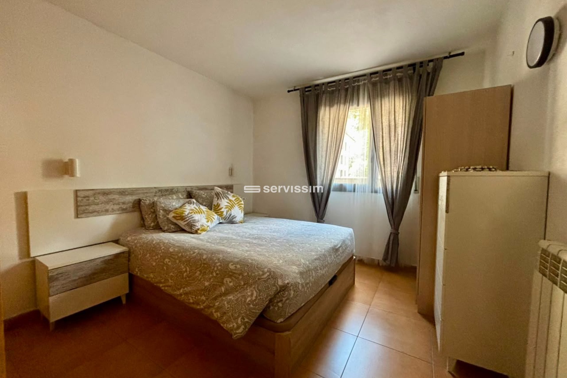 Alquiler - Apartamento / piso - Centro