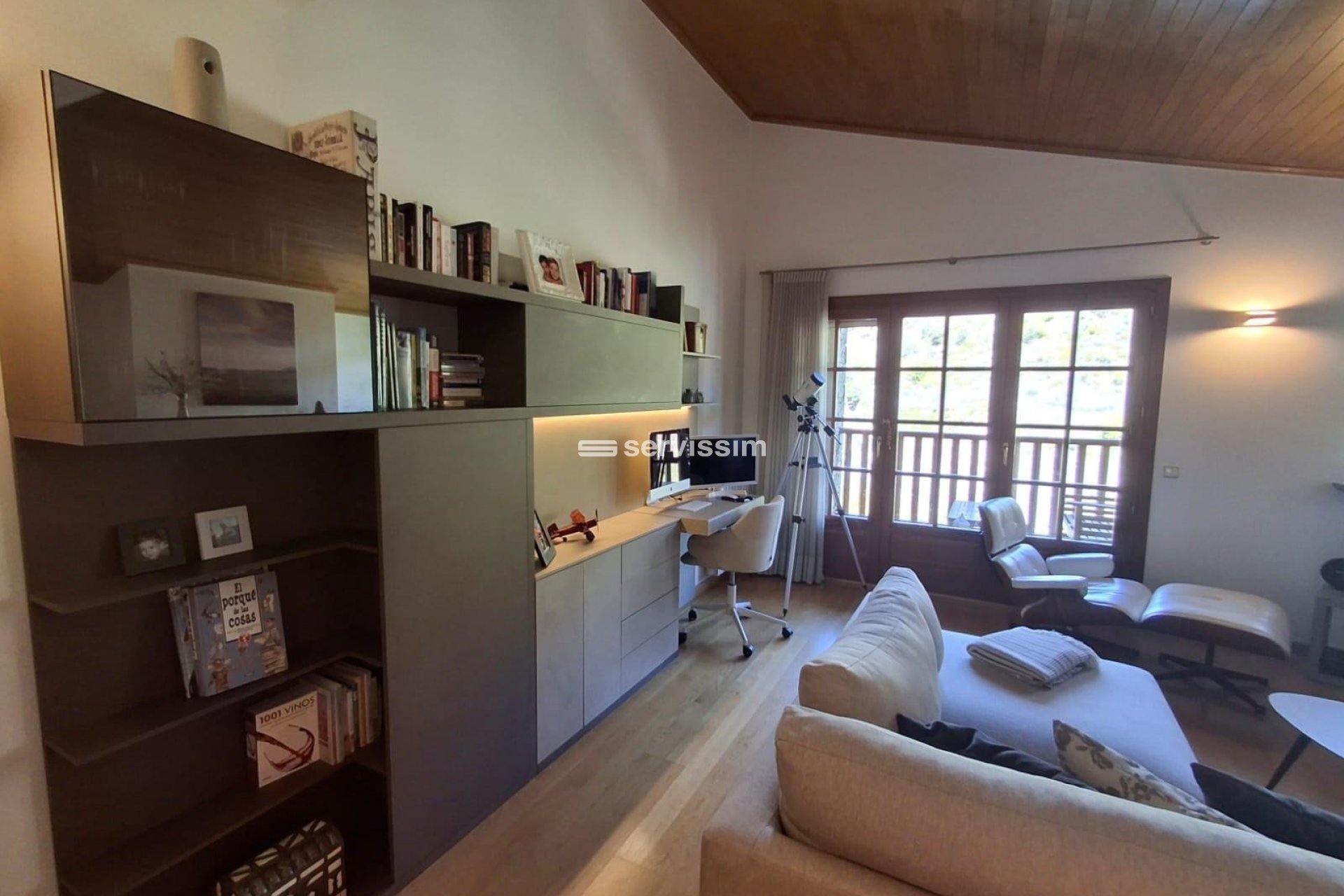 Alquiler - Apartamento / piso - L'Aldosa