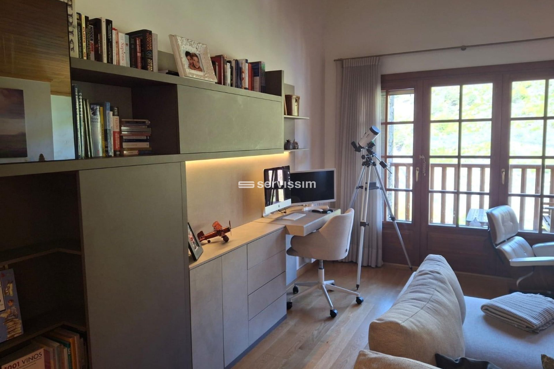 Alquiler - Apartamento / piso - L'Aldosa