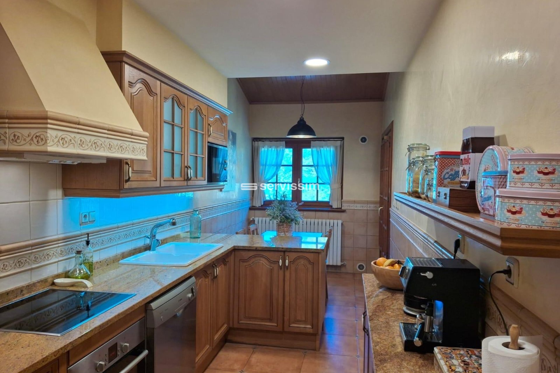 Alquiler - Apartamento / piso - L'Aldosa