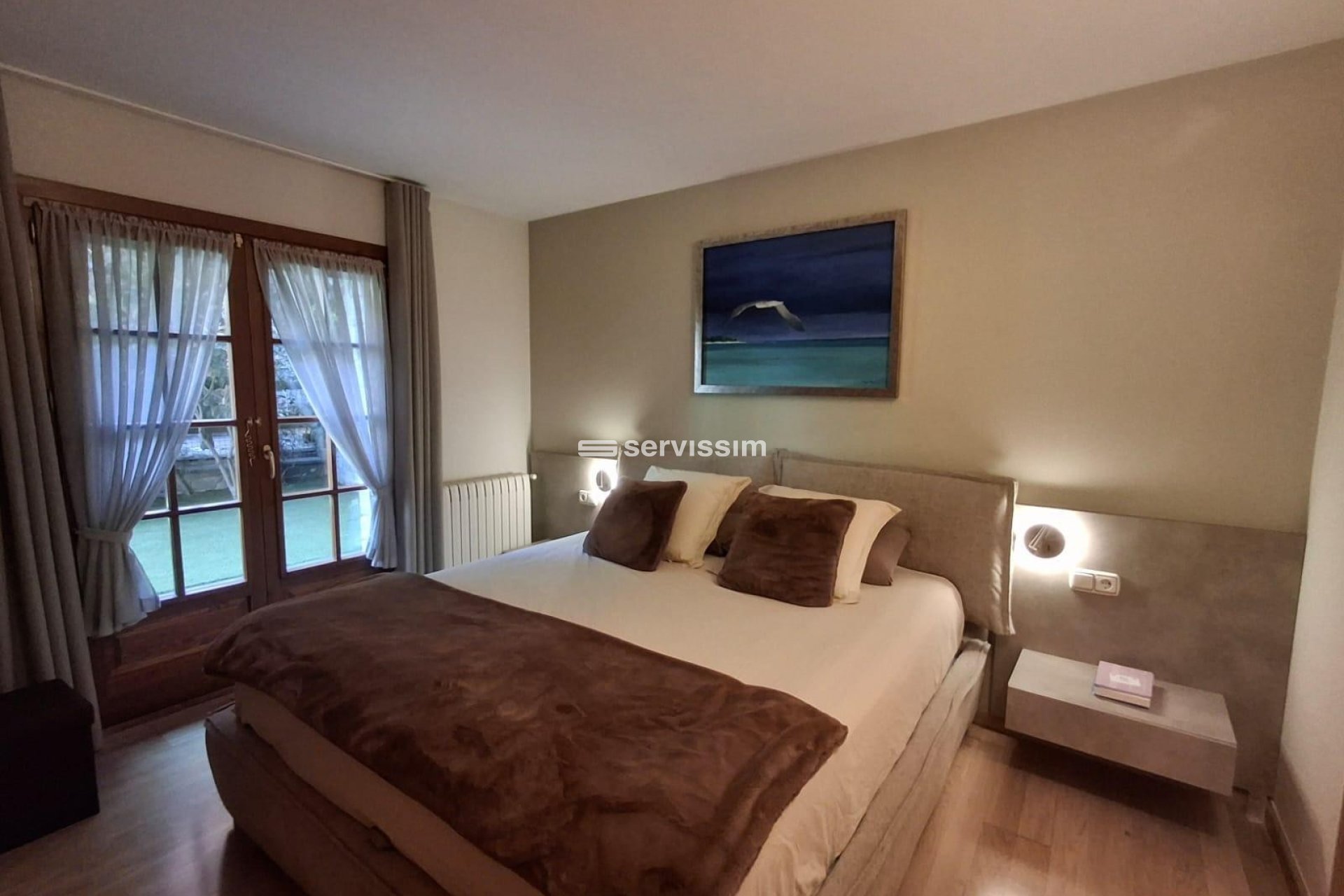 Alquiler - Apartamento / piso - L'Aldosa