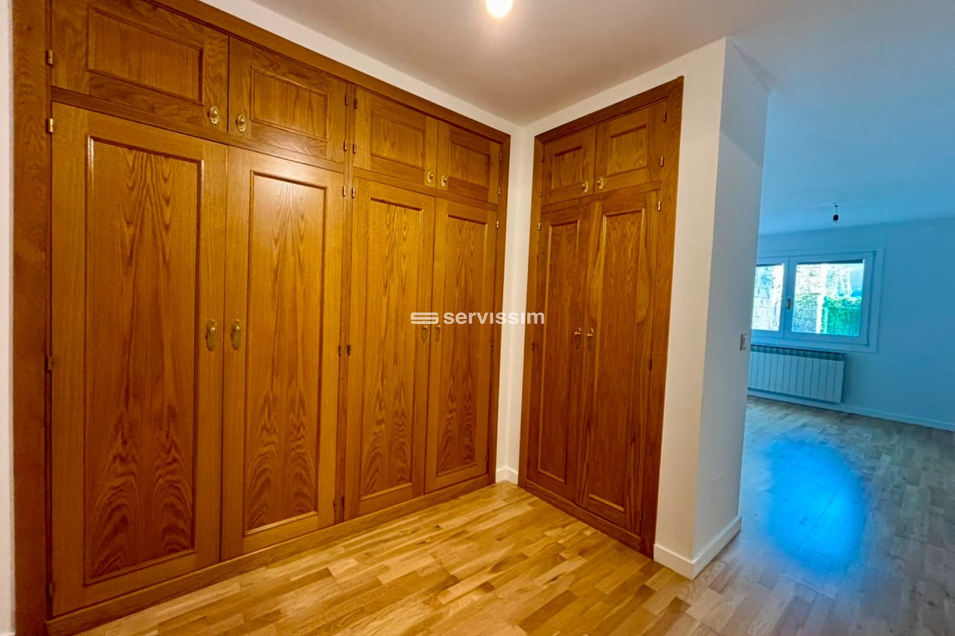 Alquiler - Apartamento / piso - La Massana - Centro