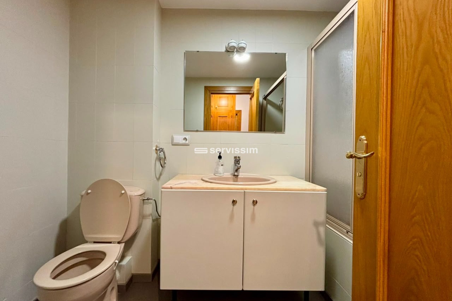 Alquiler - Apartamento / piso - La Massana - Centro