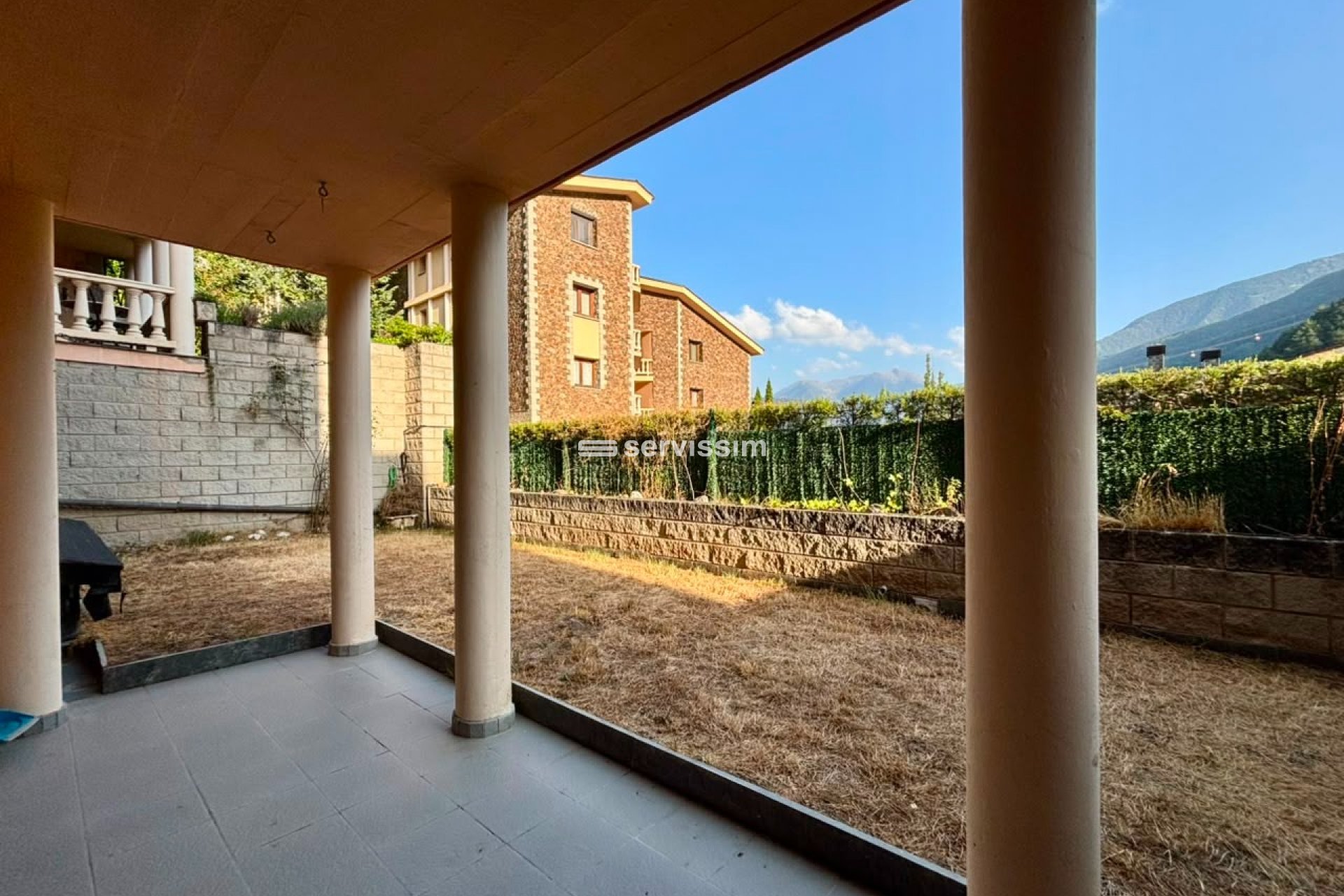 Alquiler - Apartamento / piso - La Massana - Centro