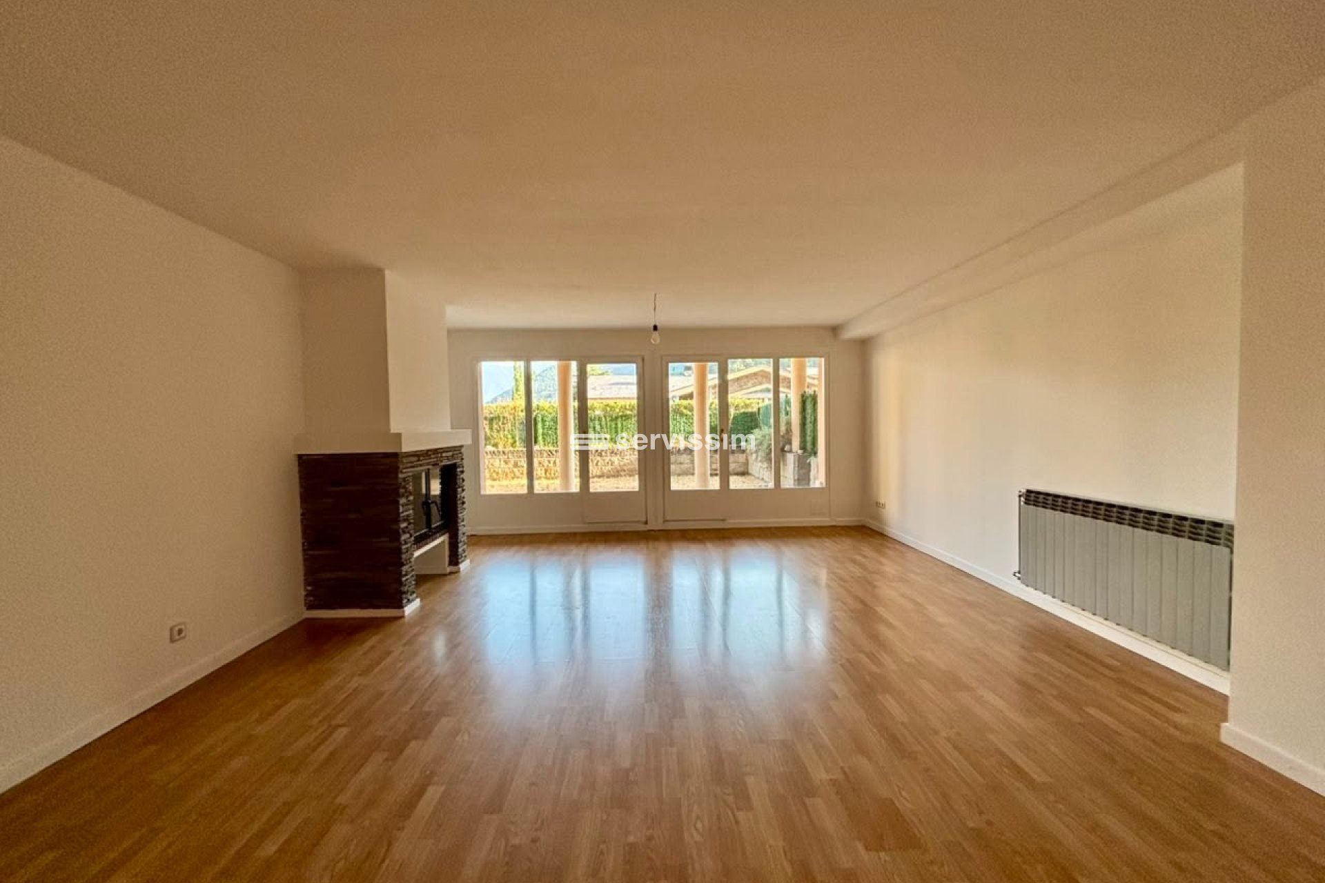 Alquiler - Apartamento / piso - La Massana - Centro