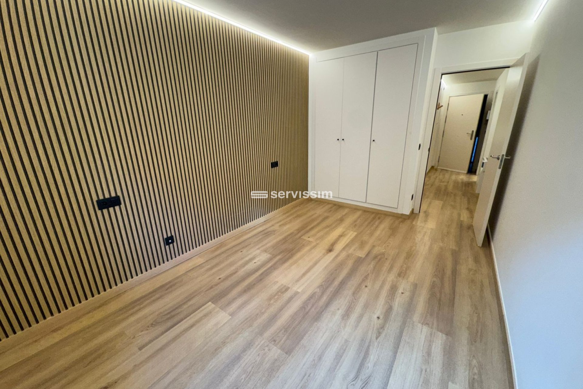 Alquiler - Apartamento / piso - Llorts