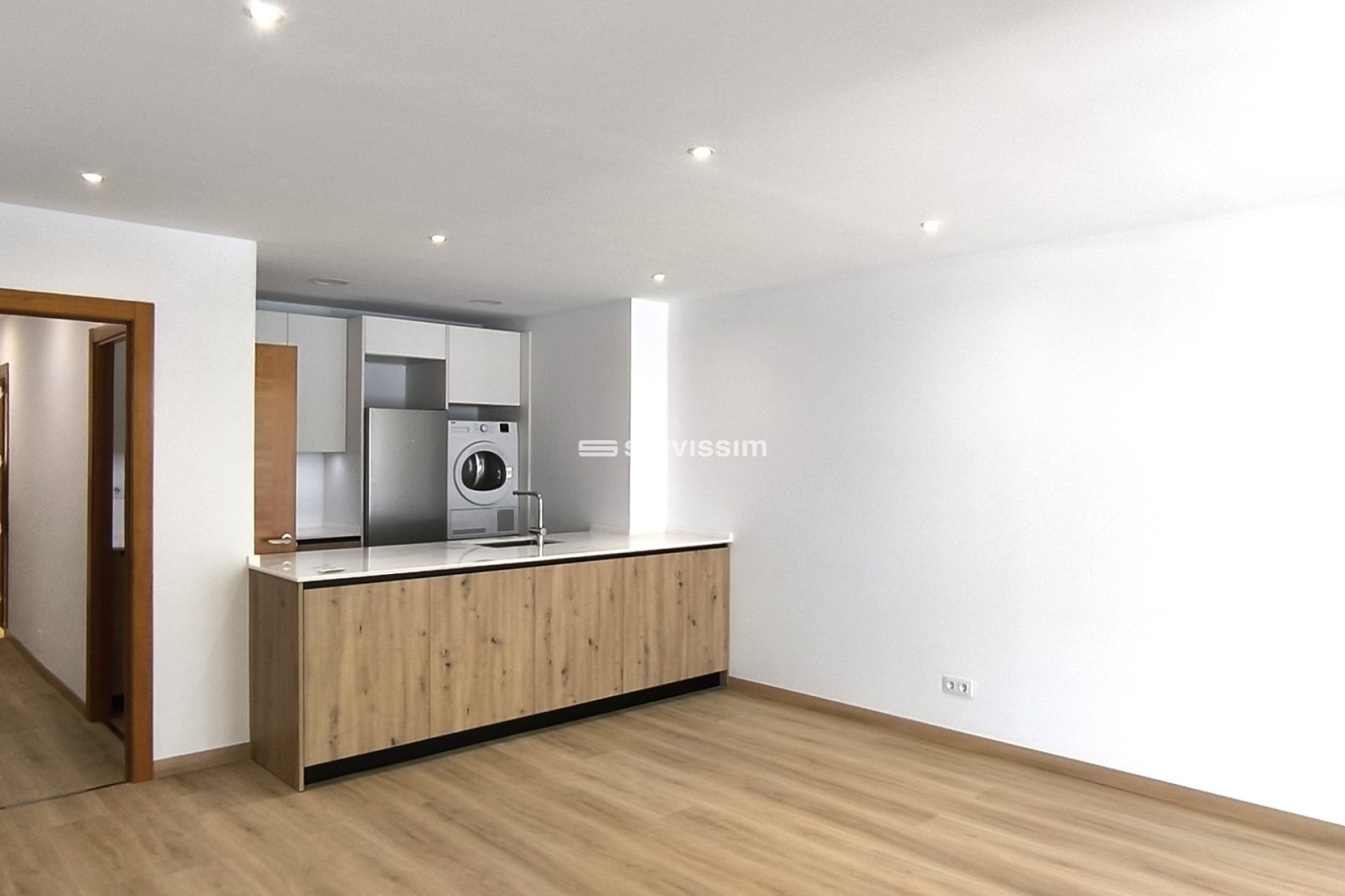 Alquiler - Apartamento / piso - Sa Calma