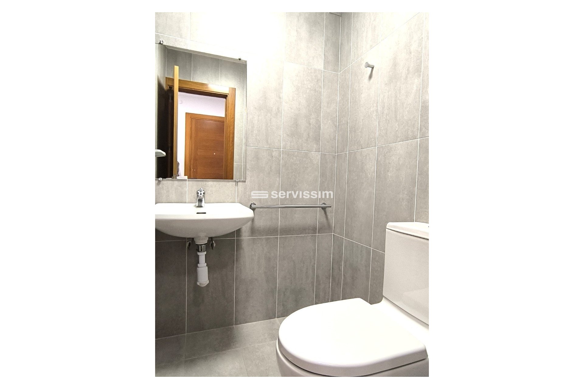 Alquiler - Apartamento / piso - Sa Calma