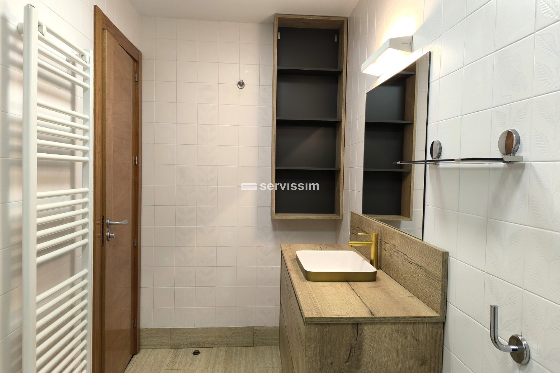 Alquiler - Apartamento / piso - Sa Calma