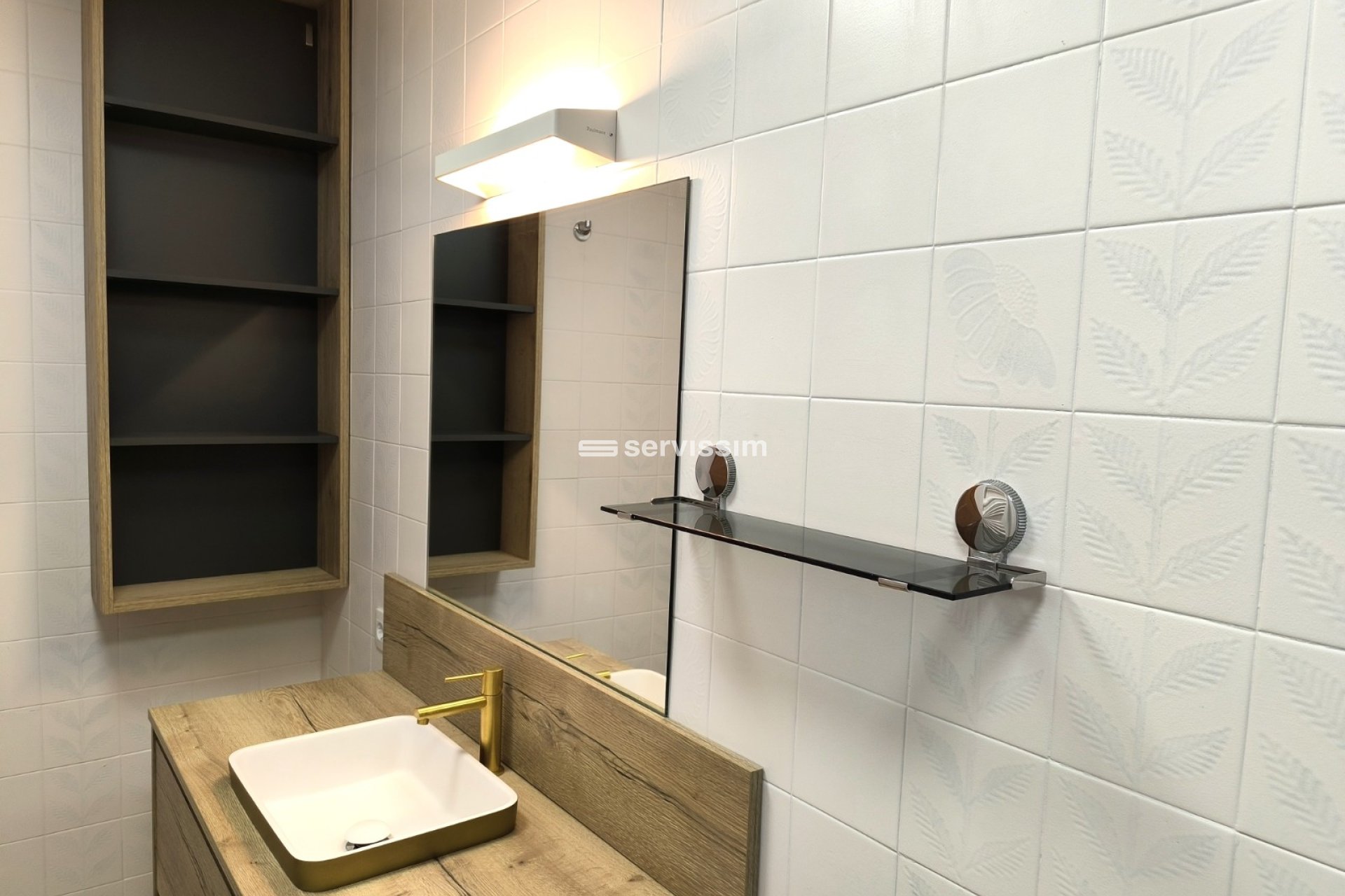 Alquiler - Apartamento / piso - Sa Calma