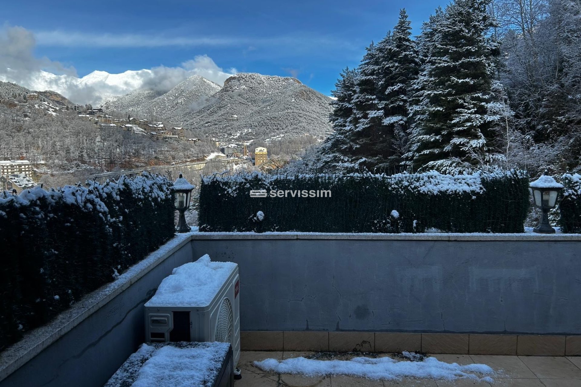 Alquiler - Ático - Anyós