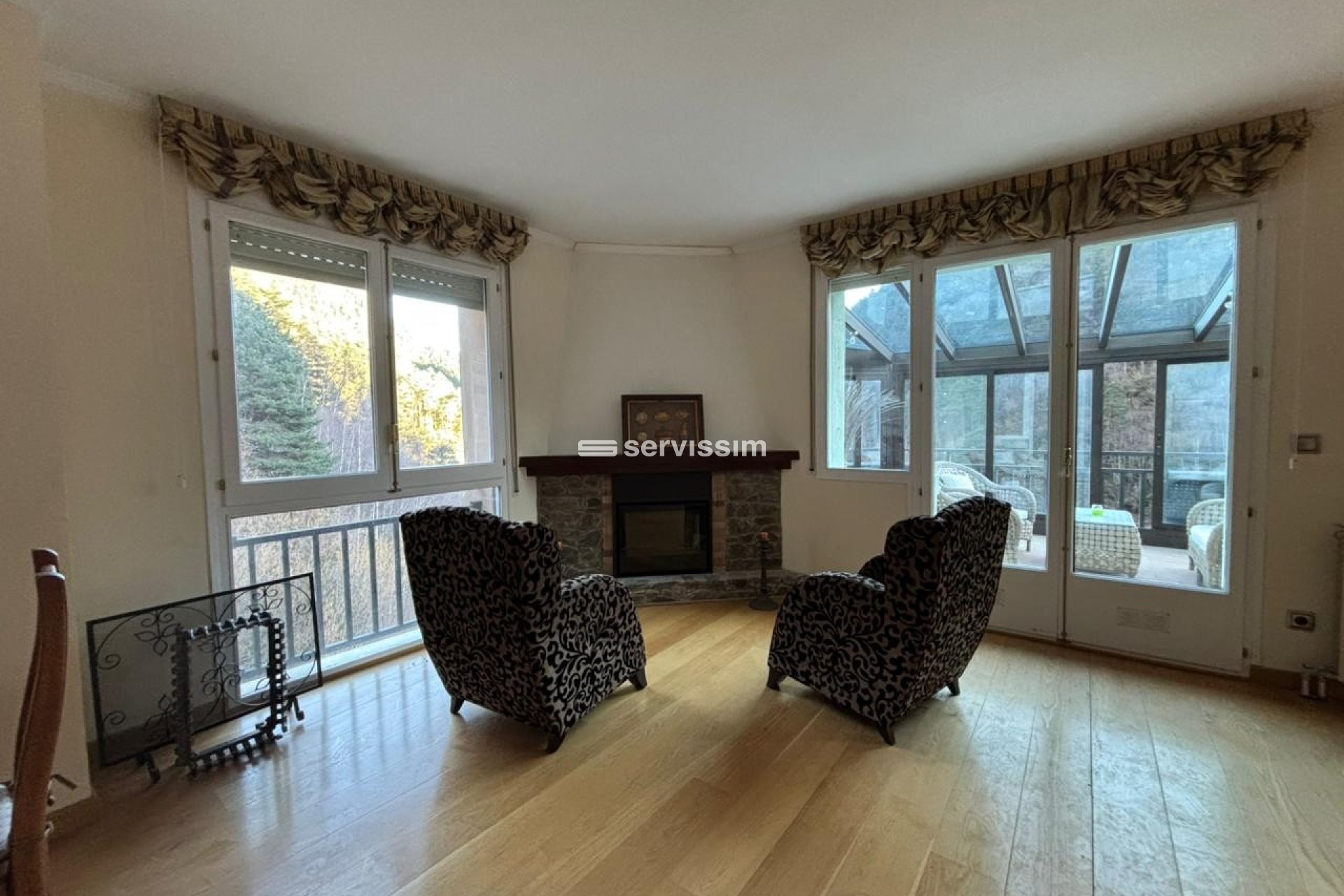 Alquiler - Ático - Erts