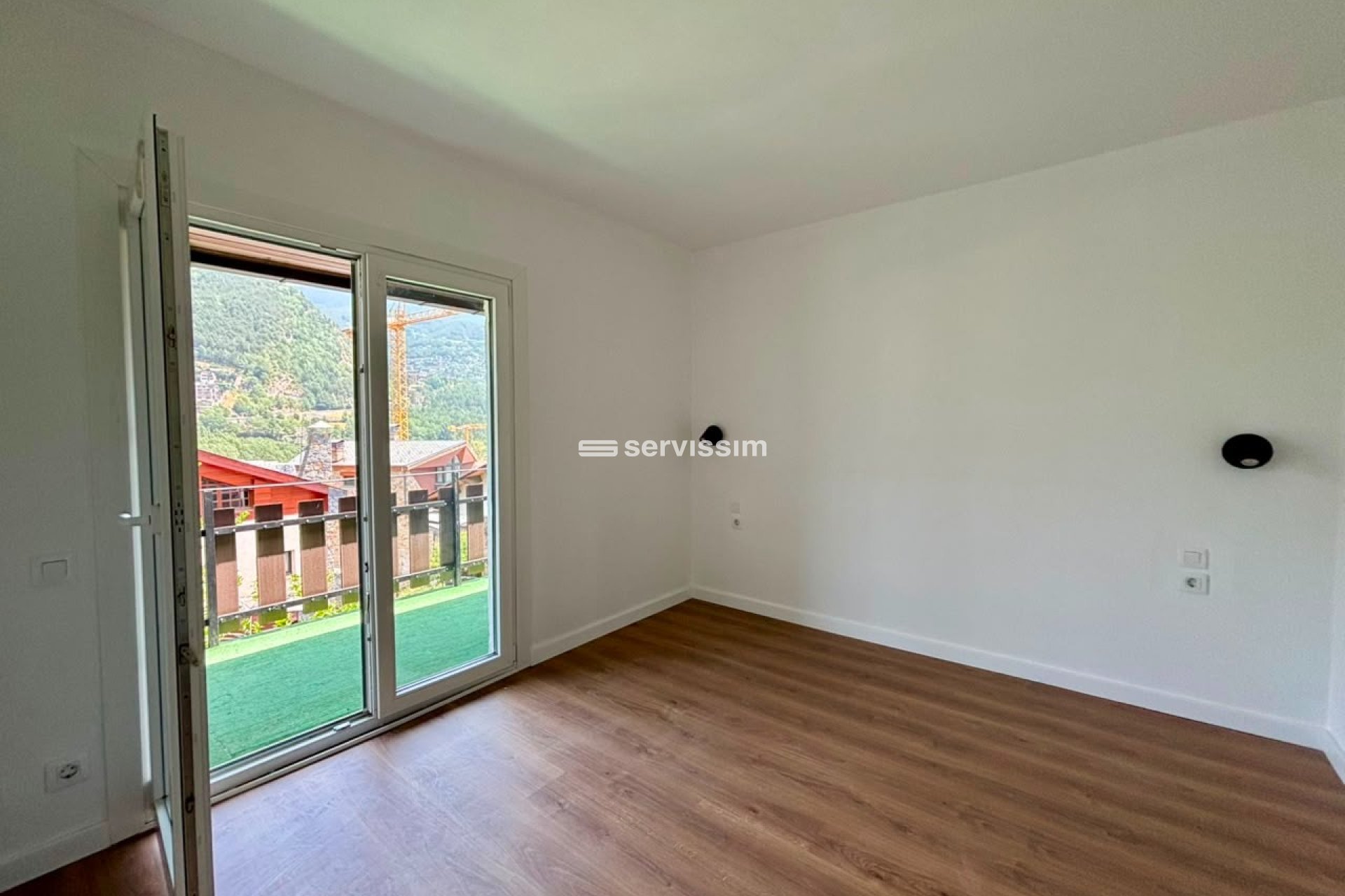 Alquiler - Chalet - Centro