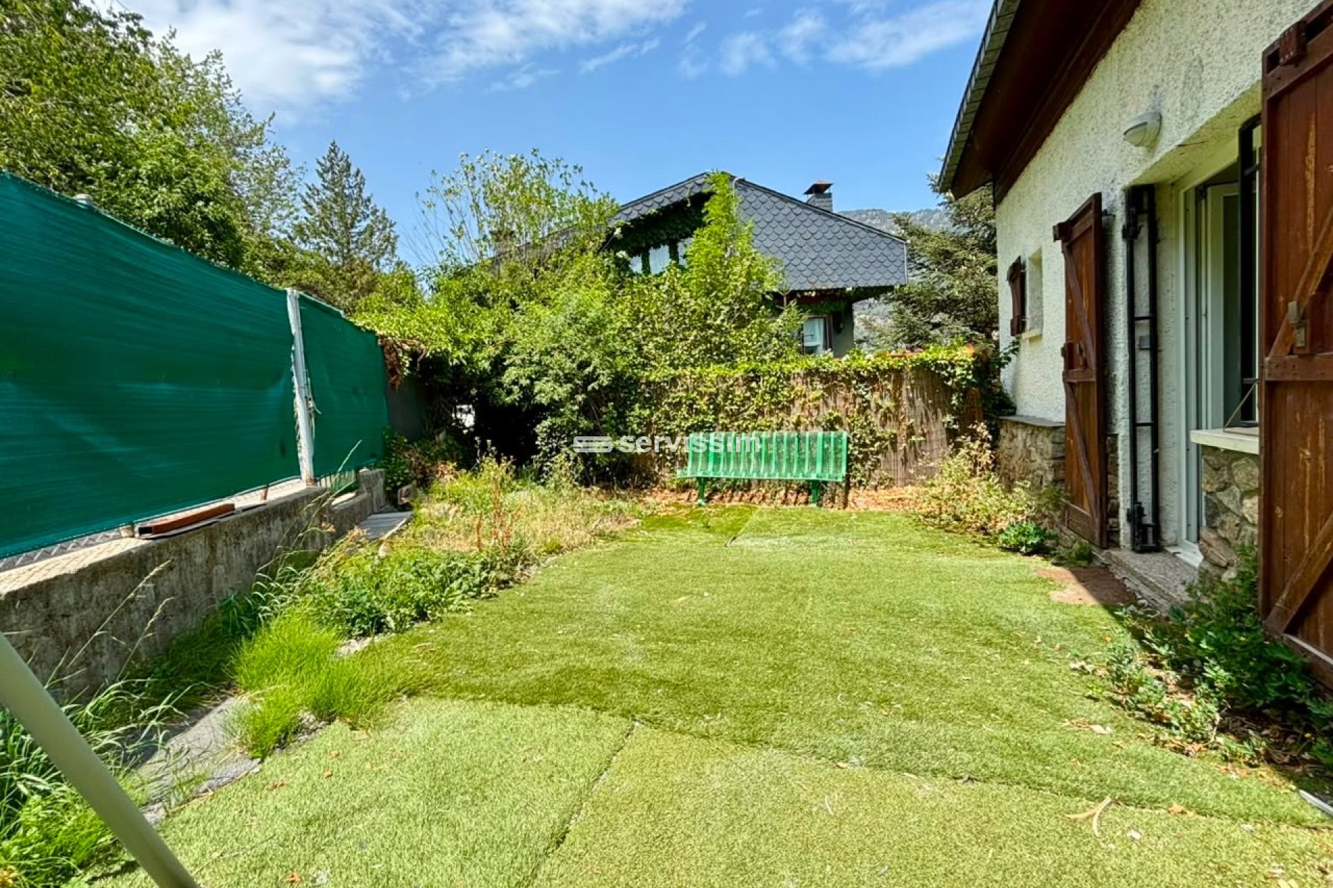 Alquiler - Chalet - Centro