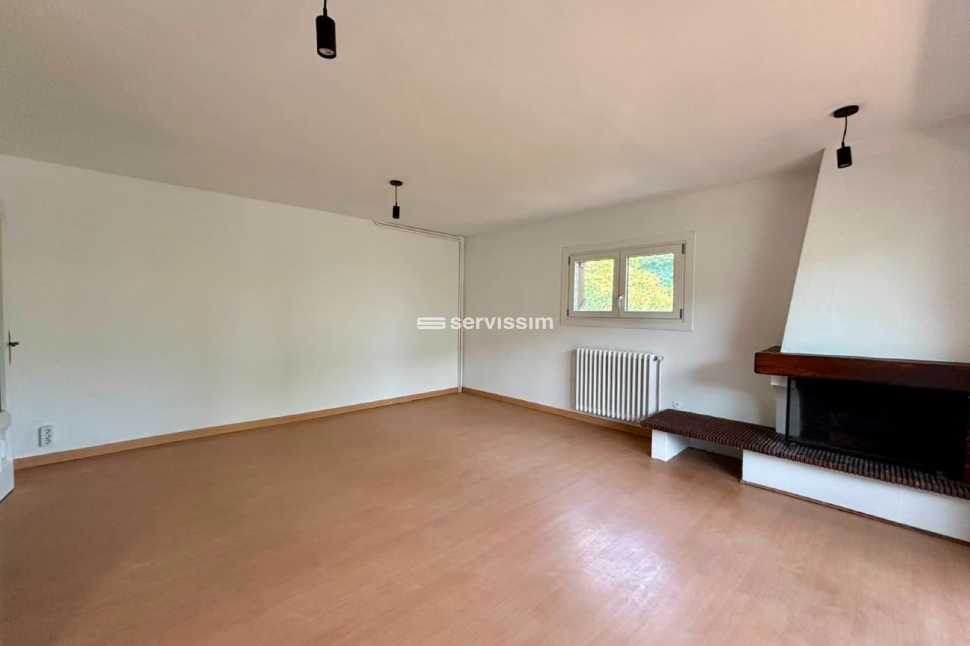 Alquiler - Chalet - Centro