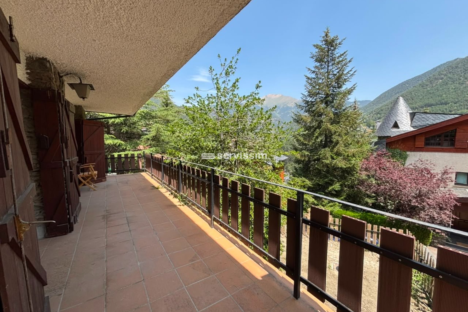 Alquiler - Chalet - Centro