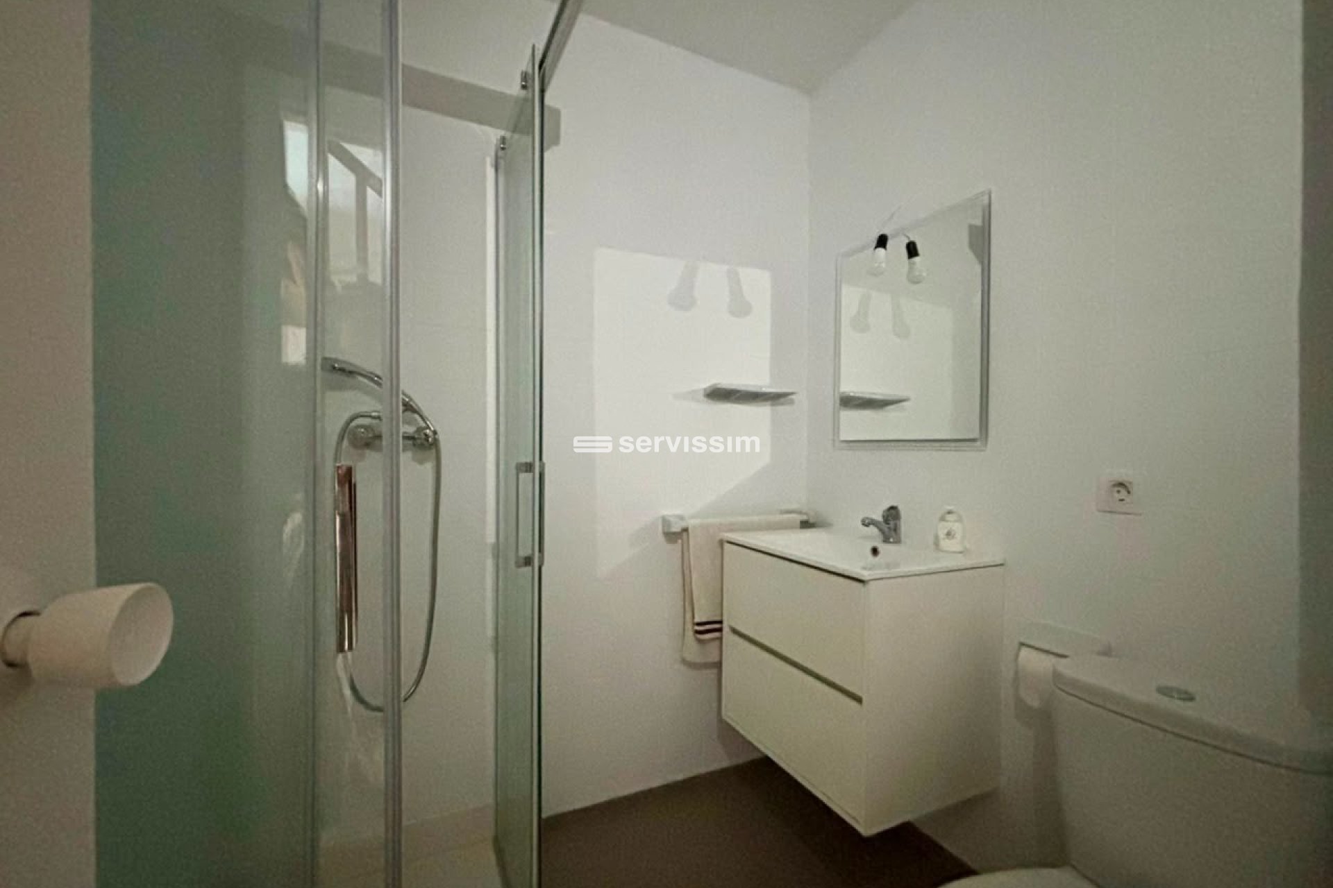 Alquiler - Chalet - Centro