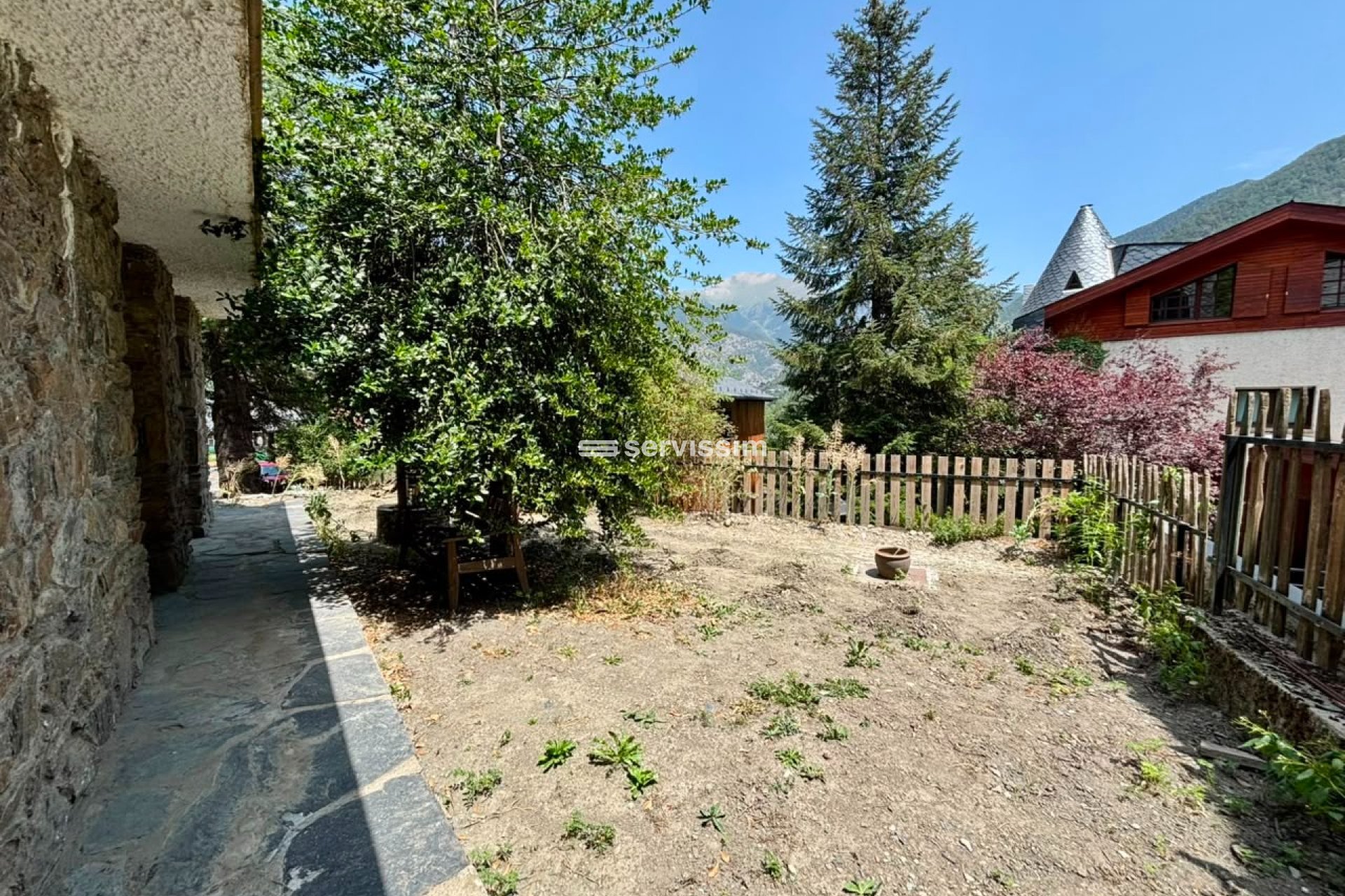 Alquiler - Chalet - Centro