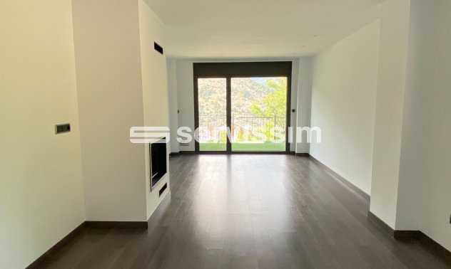 Apartament / pis - En venda - Centre vila - Centre vila