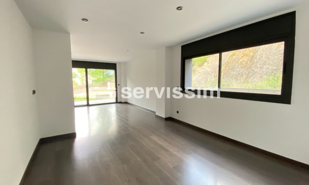 Apartament / pis - En venda - Centre vila - Centre vila