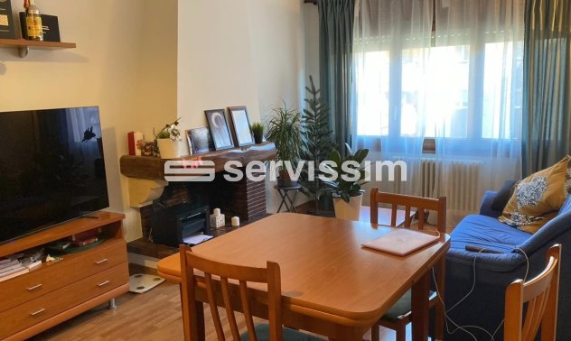 Apartament / pis - En venda - La Massana - Centre