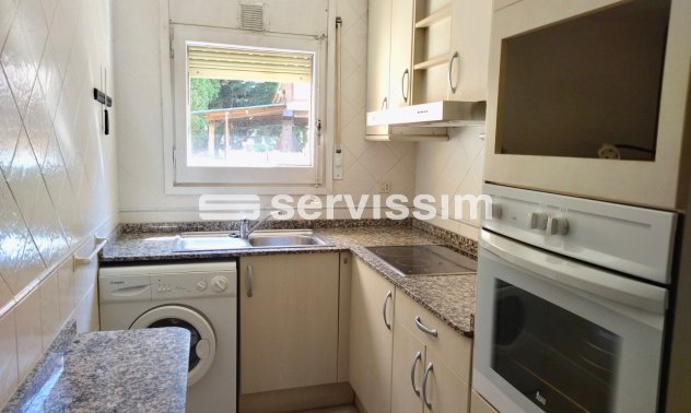 Apartament / pis - En venda - La Massana - Centre