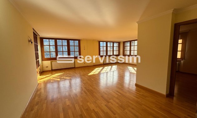 Apartament / pis - En venda - Sispony - Sispony