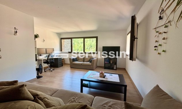 Apartament / pis - En venda - Sornás - Sornás