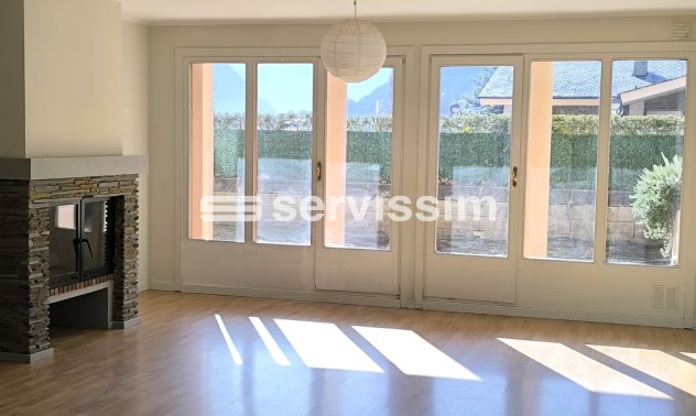 Apartament / pis - Lloguer  - La Massana - Centre