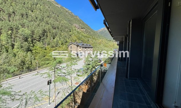 Apartament / pis - Lloguer  - Llorts - Llorts