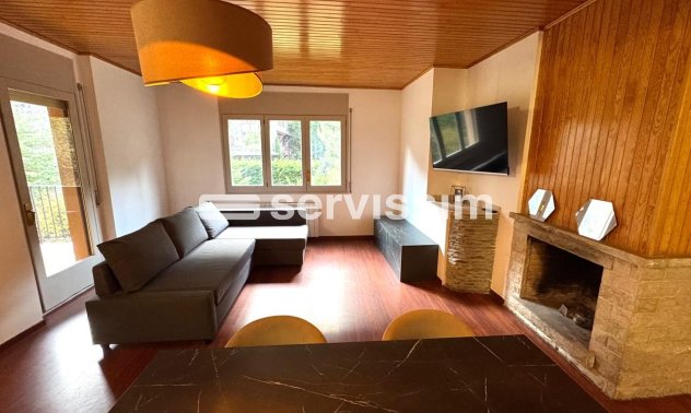 Apartamento / piso - En venta - Arinsal - Arinsal