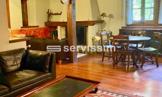 Apartamento / piso - En venta - Arinsal - Arinsal