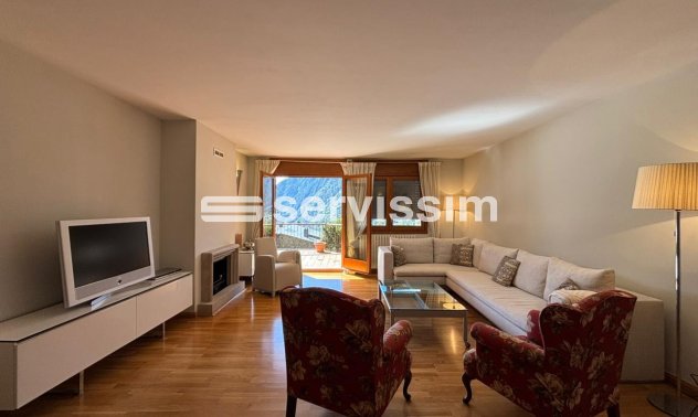 Apartamento / piso - En venta - L'Aldosa - L'Aldosa