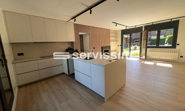 Apartamento / piso - En venta - L'Aldosa - L'Aldosa