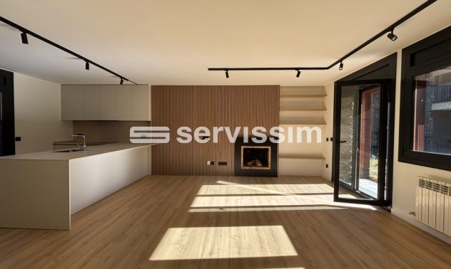 Apartamento / piso - En venta - L'Aldosa - L'Aldosa