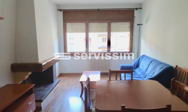 Apartamento / piso - En venta - La Massana - Centro