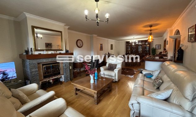 Apartamento / piso - En venta - La Massana - La Massana