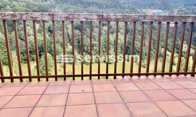 Apartment / flat - For sale - La Massana - Center