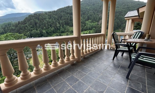 Apartment / flat - For sale - La Massana - La Massana
