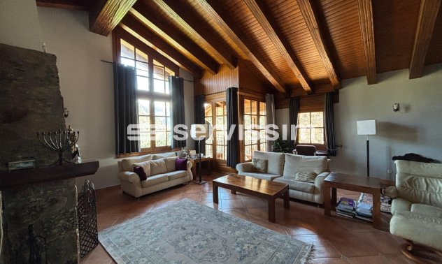 Apartment / flat - For sale - Sispony - Sispony