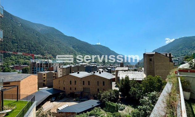 Apartment / flat - For sale - Town centre - Town centre