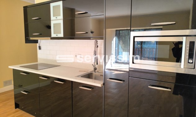 Apartment / flat - Rental - Arinsal - Arinsal