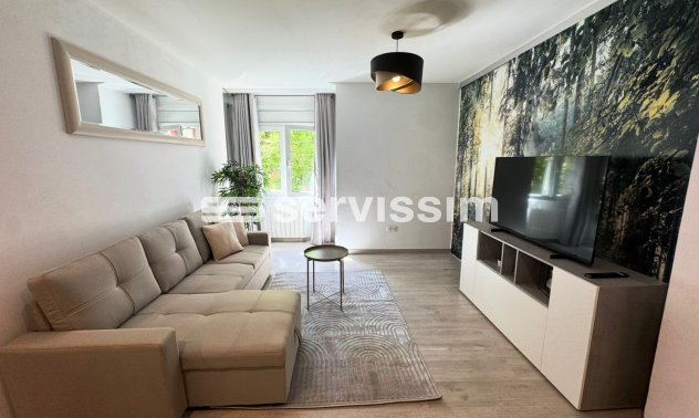 Apartment / flat - Rental - Arinsal - Arinsal