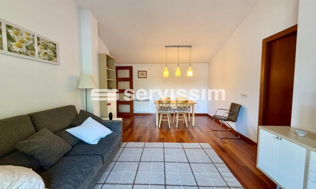 Apartment / flat - Rental - Arinsal - Arinsal