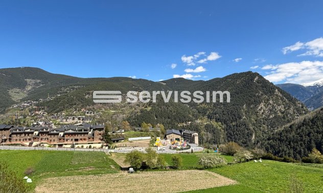 Appartement - Achat - Sispony - 2205